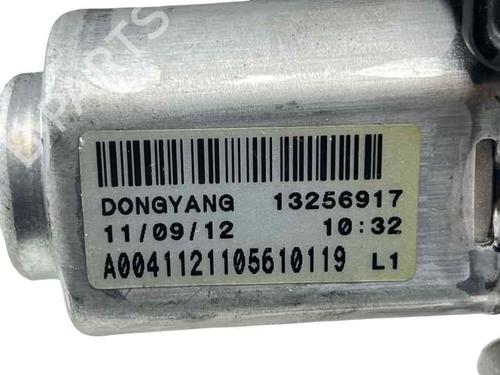 Used Rear wiper motor Rear wiper motor OPEL ASTRA J (P10) [2009-2016] 33424709 33424709