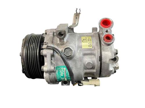Used AC compressor OPEL ASTRA G Saloon (T98) 1.7 DTI 16V (F69) (75 hp) 29328785