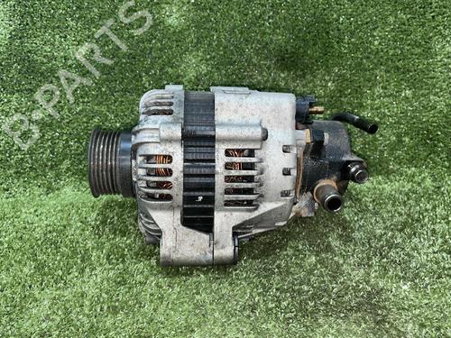 Used Alternator HYUNDAI TUCSON (JM) [2004-2019]  31681268