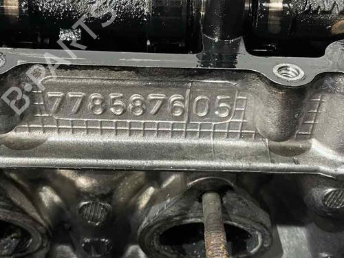 Cylinder head BMW 3 (E46) | BP32658603M5