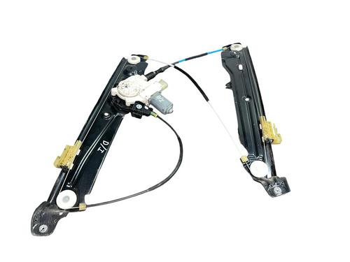 Used Front left window mechanism BMW 5 Touring (F11) 520 d (184 hp) 25211229