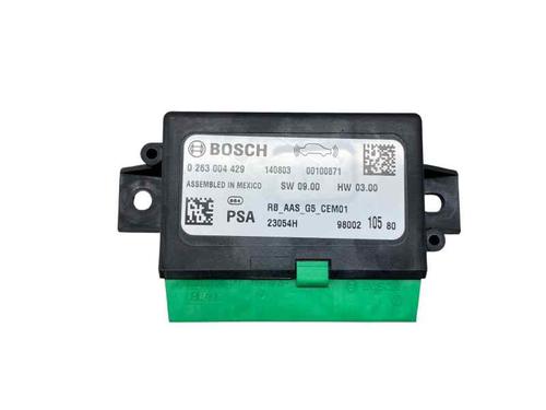 Used Electronic module PEUGEOT 308 SW II (LC_, LJ_, LR_, LX_, L4_) 1.6 THP 155 (156 hp) 30270690