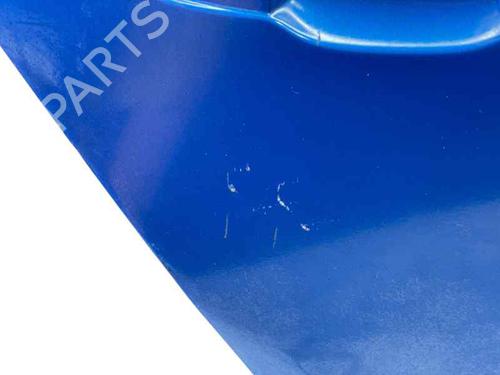 Right rear door SKODA FABIA III Estate (NJ5) 1.4 TDI | BP29497937C5 