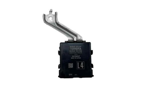 Used Electronic module Electronic module TOYOTA YARIS CROSS (MXP_) 1.5 Hybrid (MXPJ10) (92 hp) 34236506 34236506