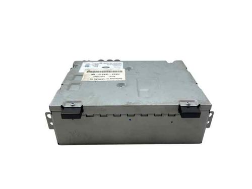 Radio JAGUAR XE (X760) 2.0 D AWD | BP29968358E6 - Image 4