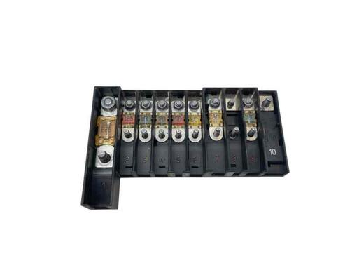 Fuse box VW TRANSPORTER T5 Van (7HA, 7HH, 7EA, 7EH) 2.5 TDI | BP27449586E1 - Image 4