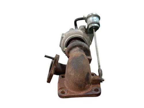 Used Turbocharger/Supercharger Turbocharger/Supercharger 25213698 25213698