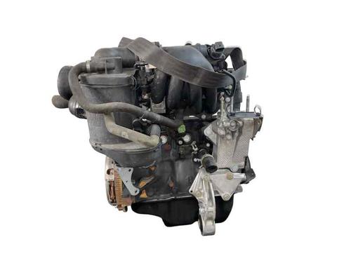 Used Engine Engine PEUGEOT 306 (7B, N3, N5) [1993-2003] 33425307 33425307