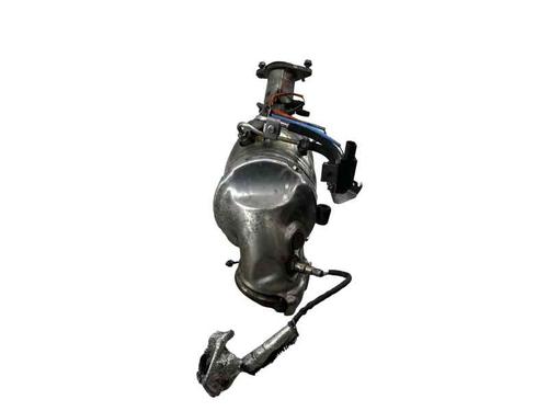 Particulate filter JAGUAR XE (X760) 2.0 D AWD | BP33425362M81  - Image 7