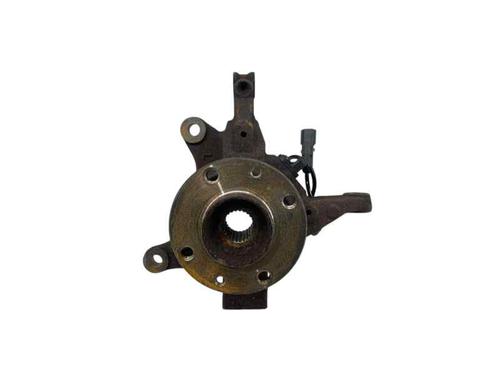 Used Left front steering knuckle Left front steering knuckle DACIA DOKKER Box Body/MPV 1.3 TCe 100 (FENU) (102 hp) 27448457 27448457