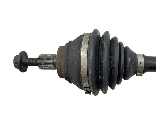 Left front driveshaft VW PASSAT B7 (362) 2.0 TDI | BP30718094M38