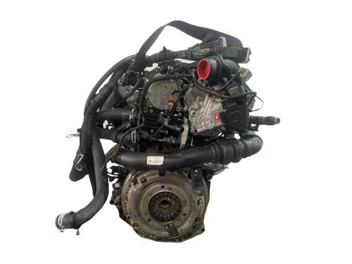 Engine FORD KUGA II (DM2) 2.0 TDCi | BP26173356M1 