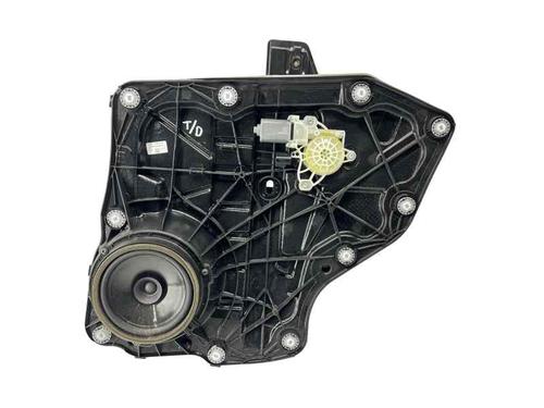 Used Rear left window mechanism FORD FOCUS IV (HN) 2.0 EcoBlue (150 hp) 31328152