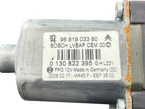 Used Rear left window mechanism Rear left window mechanism PEUGEOT 308 CC (4B_) 1.6 16V (150 hp) 27448901 27448901