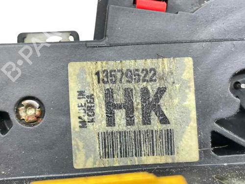 Used Front left lock OPEL CASCADA (W13) 2.0 CDTI (67) (165 hp) 28972920
