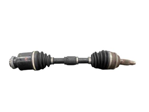 Used Right front driveshaft Right front driveshaft MAZDA CX-7 (ER) 2.2 MZR-CD AWD (ER10A) (173 hp) 25213348 25213348