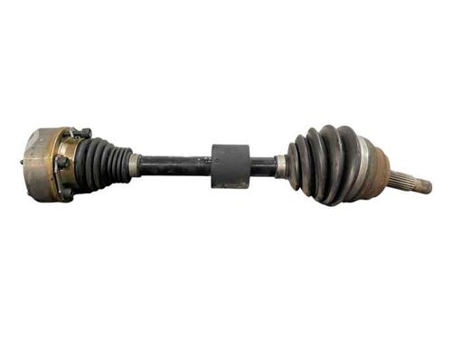 Used Left front driveshaft Left front driveshaft SEAT CORDOBA Vario (6K5) 1.9 TDI (90 hp) 28083162 28083162