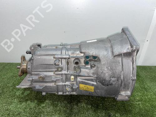 Gearbox BMW 3 (E46) | BP31684444M3 - Image 3