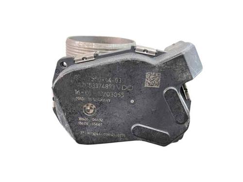Throttle body BMW X6 (E71, E72) xDrive 50 i | BP27448979M82 - Image 2