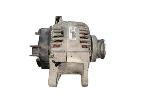 Alternator RENAULT MEGANE II Saloon (LM0/1_) 1.5 dCi (LM02, LM13, LM2A) | BP30145773M7 - Image 3