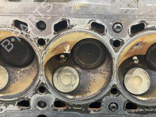 Cylinder head CITROËN XSARA PICASSO (N68) 1.6 | BP24223763M5 