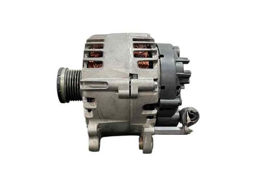 Used Alternator Alternator SEAT LEON (1P1) 1.4 16V (86 hp) 25597407 25597407