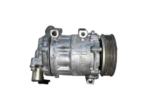 AC compressor PEUGEOT 407 (6D_) 2.0 HDi 135 (6DRHRH, 6DRHRE, 6DRHRG, 6DRHRJ) | BP31242904M34