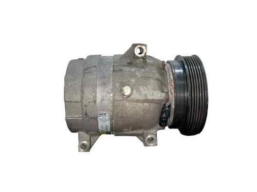 Used AC compressor AC compressor RENAULT Megane I Kombi van (KA_) 1.6 (KA0B, KA04) (107 hp) 32743749 32743749