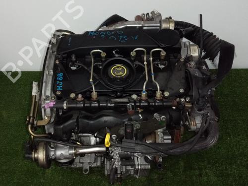Engine FORD MONDEO III (B5Y) 2.0 16V TDDi / TDCi | BP31683909M1 - Image 6