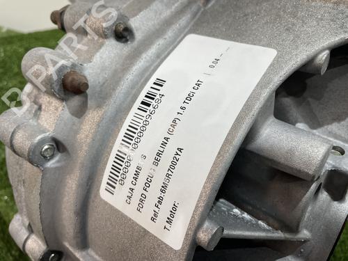 Gearbox FORD FOCUS II (DA_, HCP, DP) | BP24225340M3 - Image 4
