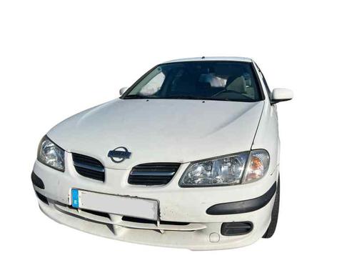 Alternator NISSAN ALMERA II Hatchback (N16) 1.5 | BP32181920M7  - Image 7