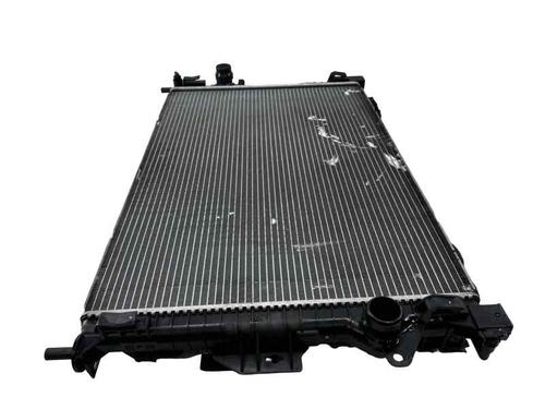 Water radiator VOLVO V40 Hatchback (525) D3 | BP31063810M31 - Image 2