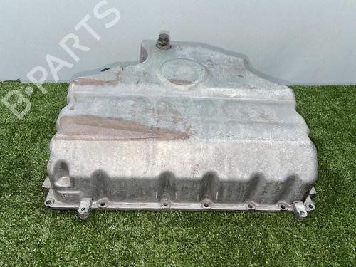 Used Oil sump VW TOUAREG (7LA, 7L6, 7L7) [2002-2013]  31681492