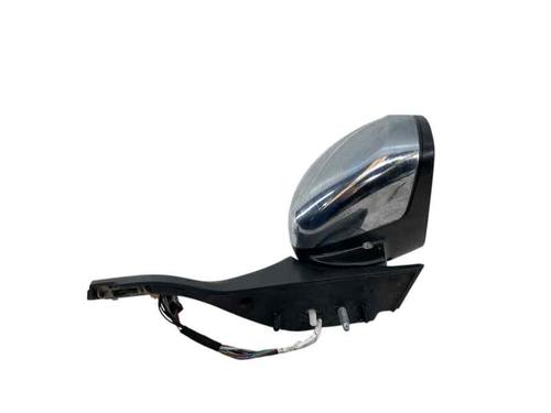 Right mirror PEUGEOT 2008 I (CU_) 1.6 HDi | BP29582939C27 
