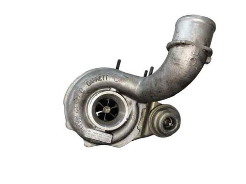 Turbolader/Kompressor RENAULT TRAFIC II Platform/Chassis (EL) 2.5 dCi 135 (EL0D) (135 hp) 31870320