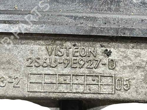 Throttle body FORD FIESTA V (JH_, JD_) 1.4 16V | BP29298684M82 