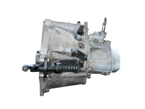 Used Gearbox CITROËN C4 I Saloon 1.6 HDi (109 hp) 30271033