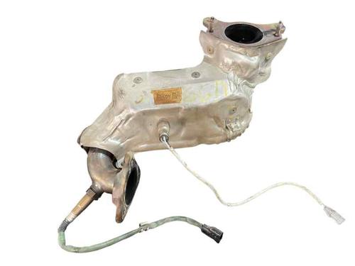 Catalyst DACIA SANDERO II TCe 90 (B8M1, B8MA, B8AC) | BP29968242M10