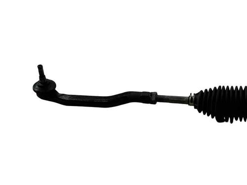 Used Steering rack Steering rack RENAULT GRAND SCÉNIC III (JZ0/1_) 1.6 16V Bifuel (JZ1Y) (110 hp) 33014044 33014044