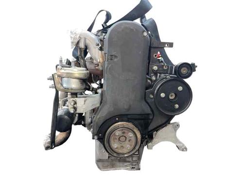 Engine FORD ESCORT CLASSIC Turnier (ANL) 1.8 TD | BP33191665M1  - Image 8