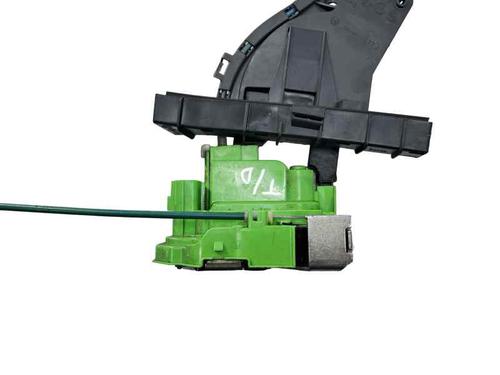 Rear right lock ALFA ROMEO GIULIETTA (940_) 1.6 JTDM (940FXD1A) | BP31368593C99