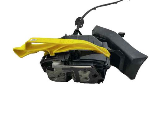 Used Rear left lock Rear left lock FORD TRANSIT CONNECT V408 Box Body/MPV 1.5 TDCi (101 hp) 34237052 34237052