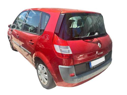 Starter RENAULT SCÉNIC II (JM0/1_) 1.6 BiFuel | BP26900526M8  - Image 7