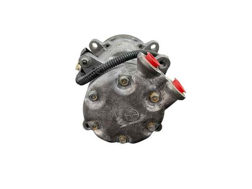 Compressor A/C Compressor A/C CITROËN XSARA Coupe (N0) 1.6 16V (109 hp) 27494861 27494861