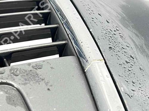 Front bumper AUDI A3 (8P1) 1.9 TDI | BP31583228C7 