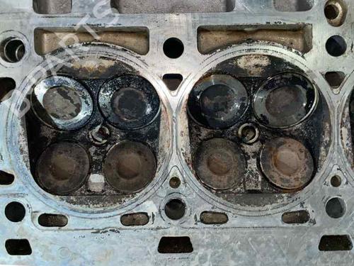 Topstykke Topstykke RENAULT MODUS / GRAND MODUS (F/JP0_) [2004-2026] 33953521 33953521