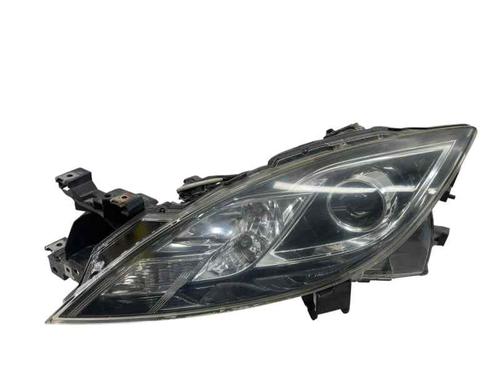 Used Left headlight MAZDA 6 Hatchback (GH) 2.2 MZR-CD (GH10) (180 hp) 29554750