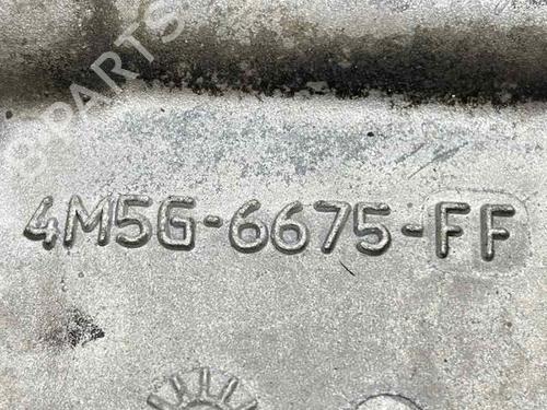 Oil sump FORD MONDEO III Saloon (B4Y) 2.0 16V | BP32132238M115 