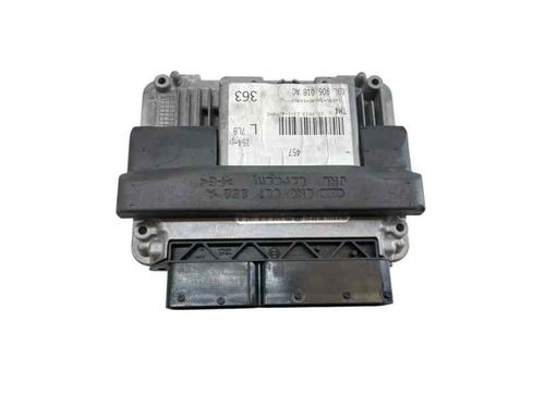 Motorstyringsenhed AUDI A4 B8 (8K2) 2.0 TDI (143 hp) 27449919