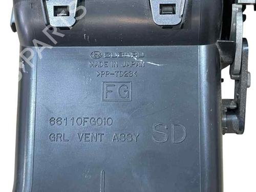Air vent SUBARU IMPREZA Hatchback (GR, GH, G3) 2.0 D AWD | BP25213835I21 - Image 3